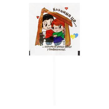 Roks Lobe is... Lollipops - buy, prices for NOVUS - photo 6