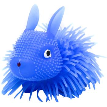 Rubber Toy Rabbit - buy, prices for Tavria V - photo 4