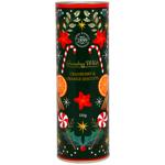 Печенье Grandma Wild's с клюквой и апельсином 150г