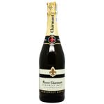 Pierre Charmant Sparkling White Semi-Sweet Wine 10-13.5% 0.75l