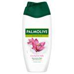 Гель для душу Palmolive Naturals Орхідея та молочко 250мл