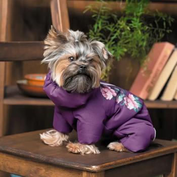 Костюм для собак дівчинок Pet Fashion «Lola» S - купити, ціни на MasterZoo - фото 5