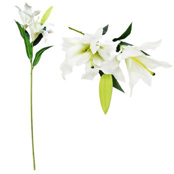 Lily Artificial Аlowers - buy, prices for Tavria V - photo 2