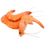 Norven XXL Boiled and Chilled Shrimp 20-40
