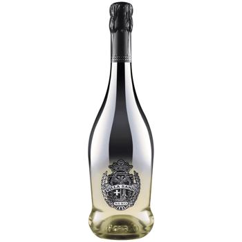 Вино игристое Villa Sandi Prosecco белое экстра брют 11% 0,75л - купить, цены на - фото 2