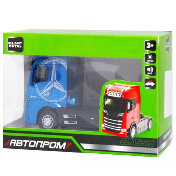 Toy Avtoprom China - buy, prices for COSMOS - photo 3