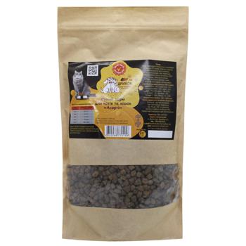 Druzhok Light Mix Dry Food for Cats 1kg - buy, prices for NOVUS - photo 1