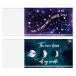 Гумка для олівця Weibo Космос