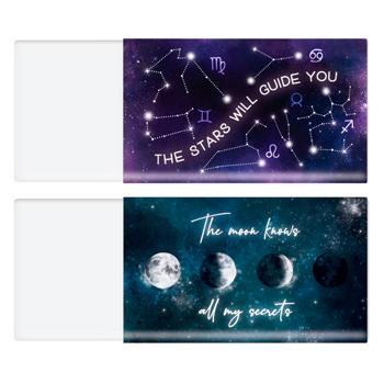 Weibo Space Pencil Eraser - buy, prices for Tavria V - photo 1