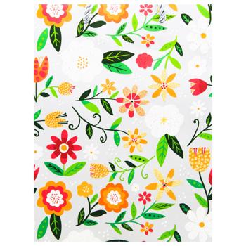 Paper Gift Bag 18*23.5*8cm 730S-5985 - buy, prices for Tavria V - photo 2