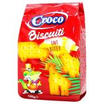 Croco Cookies with Butter 100g