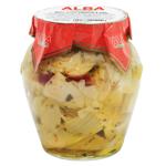 Артишоки Alba Food в олії 290г