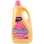 Woolite Liquid Laundry Detergent for Wool and Delicate Clothes with Keratin 3.6l