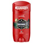 Old Spice Wolfthorn Solid Deodorant 85ml