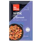 Katana Wok Oyster Sauce for Chicken with Vegetables 60ml
