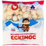 Rud Eskimos Dumplings with Turkey Meat 600g