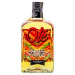 Ole Mexicana Gold Tequila 38% 0.7l