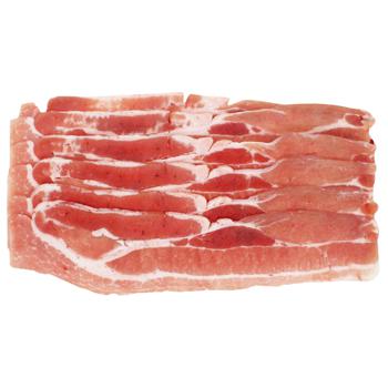 Sliced Pork Bacon - buy, prices for COSMOS - photo 1