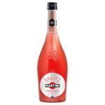 Напій Martini Spritz Rosato алкогольний на основі вина 8% 0,75л