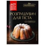 Разрыхлитель Pripravka для теста 18г