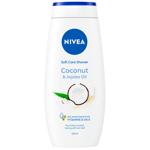 Nivea Coconut and Jojoba Oil Shower Gel 250ml