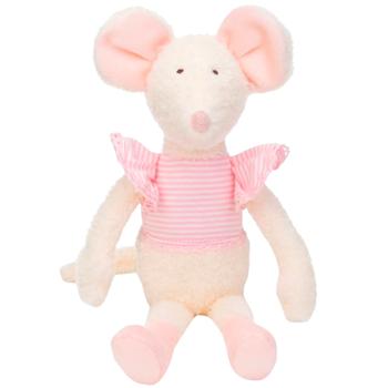 М'яка іграшка Happy Horse Mouse Maddy 1 шт - купить, цены на WINETIME - фото 1
