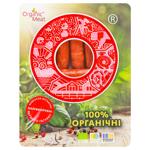 Organic Meat First Grade Semi-Smoked Sausages 280g