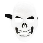 Украшение для праздника Carnival Маска Череп