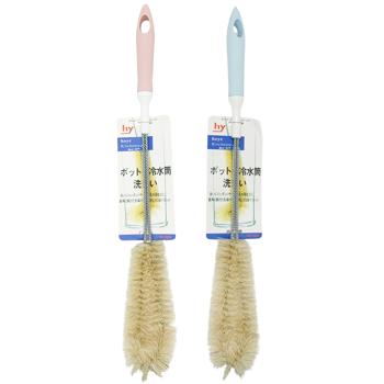 Double Bottle and Glass Brush - buy, prices for Tavria V - photo 1