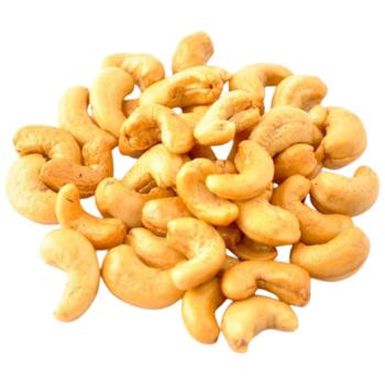 Roasted Cashews 100g - buy, prices for Epicentr FOOD - photo 1