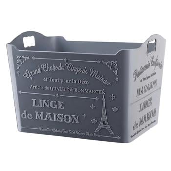 Корзина Эмхауз 3000мл - купить, цены на Идеал - фото 1