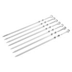 Шампура High-quality Skewers нерж. 6шт