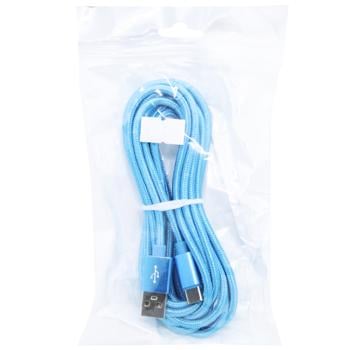 USB to Type-C Cable 3m - buy, prices for - photo 6