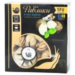 SFU Snails in Dorblu Sauce 12pcs