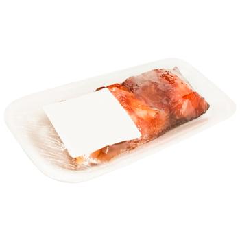 Cold Smoked Silver Carp - buy, prices for - photo 2