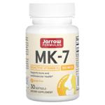 Вітамін К2 МК-7 Jarrow Formulas 180мкг 30 гелевих капсул