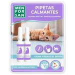 Капли для кошек Menforsan Calming Spot-on успокаивающие 2мл