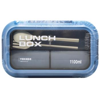 Lunch Box 1100ml - buy, prices for - photo 4