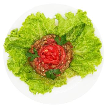 Ікра з овочів - купити, ціни на Таврія В - фото 2