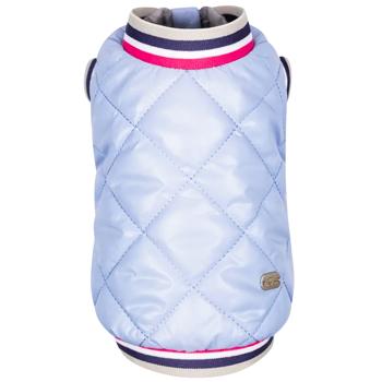 Pet Fashion Spike Bomber Jacket for Dogs s.XS2 - buy, prices for MasterZoo - photo 1