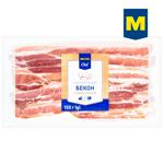 Metro Chef Bacon Carpaccio Raw Smoked Brisket 150g