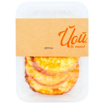 Деруны Winetime - купить, цены на WINETIME - фото 1