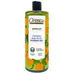 Гель-скраб для душу Oriense Абрикос 500мл