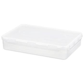 Plast Team 2802 Food Storage 2.3l - buy, prices for - photo 1