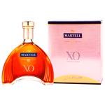 Коньяк Martell XO 40% 0,7л