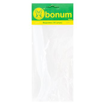 Bonum Disposable 10pcs - buy, prices for MegaMarket - photo 1