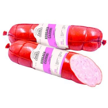 Yatran Salami Boiled Sausage First Grade ~900g - buy, prices for METRO - photo 1