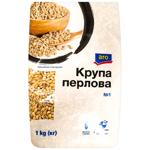 Aro Pearl Barley 1kg