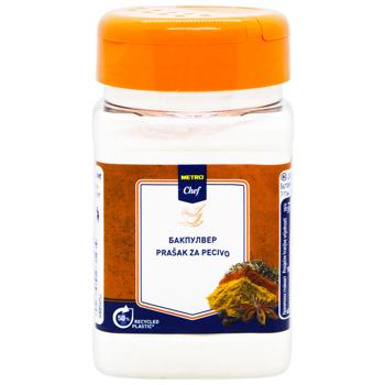 Розпушувач тіста Metro Chef 285г - купити, ціни на METRO - фото 3