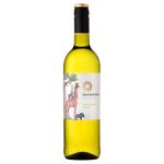 Вино Spier Sauvignon Blanc Savanha біле сухе 13% 0,75л